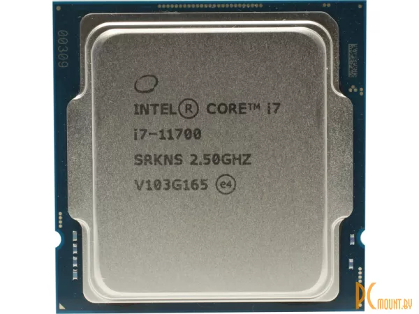 Процессор Intel Core i7-11700 OEM Soc-1200