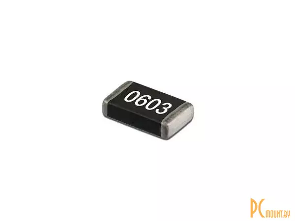 Резистор, SMD Resistor type 0603 330 kOhm 5%, 10 pcs