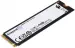 SSD M.2 Express 4.0 x4 Kingston 1Tb Fury Renegade (SFYRS/1000G) 7300/6000 MBps TLC M PCI